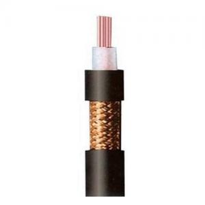通信线缆 SYV-50-12 对讲机馈线 中继台馈线 射频同轴电缆